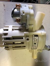 Motore lavastoviglie MIELE vari ricambi lavatrice