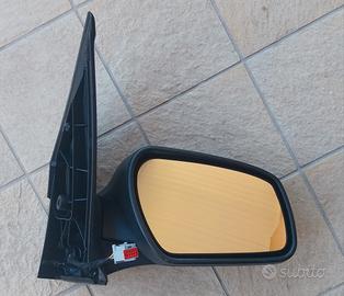 Specchietto Ford Fusion ORIGINALE