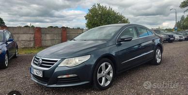 Filtri per passat-passat cc 2007-2012