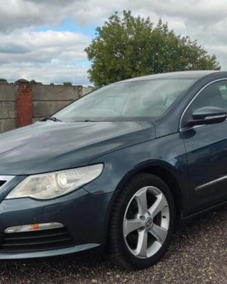 Filtri per passat-passat cc 2007-2012