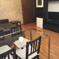 Policlinico a 50 metri