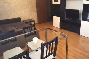 Policlinico a 50 metri