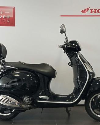 Vespa 300 GTS Super