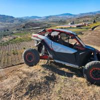 Can-Am Maverick x3 RC del 2022