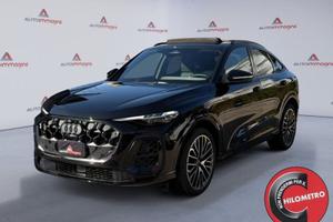 Audi Q5 SPB 40 TDI quattro S tronic S line plus