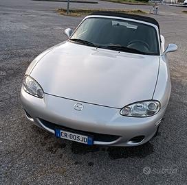 Mazda MX-5 1.8 Vanity 
