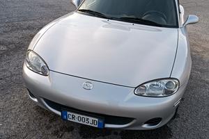 Mazda MX-5 1.8 Vanity 