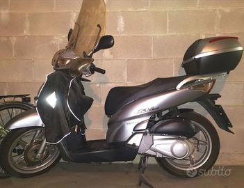 Honda SH 125 - 2006