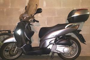 Honda SH 125 - 2006