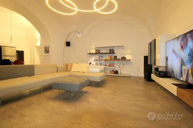 CASA INDIPENDENTE A LUCERA