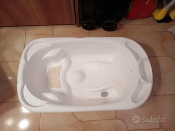 bagnetto bambini della came con scivolo