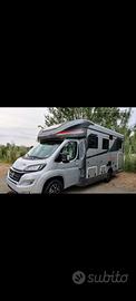 Camper Arca Europa 699 glg