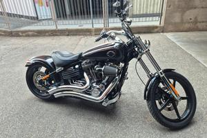 Harley Davidson Rocker C