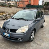 Renault Scenic Scénic 1.6 16V GPL