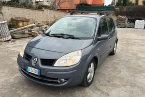 Renault Scenic Scénic 1.6 16V GPL