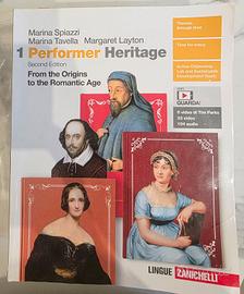 Performer Heritage 1