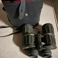 Binocolo militare techno 10x50