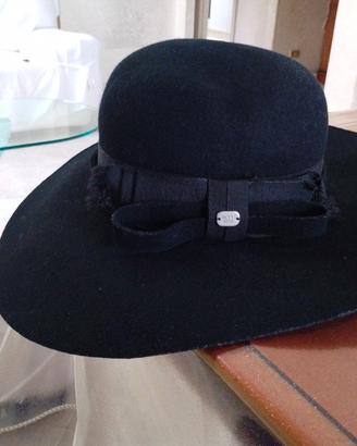 Cappello Denny Rose panno morbido invernale cm 54 