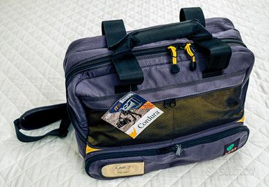 Borsa multiuso Kata LAB-2, capiente, nuova