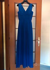 Vestito da cerimonia kelsey Rose