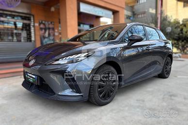 MG MG4 Standard 51 KWh