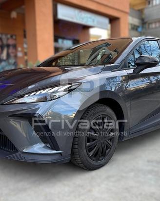 MG MG4 Standard 51 KWh