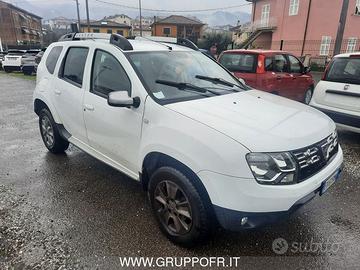 Dacia Duster 1.6 110CV 4x2 GPL Lauréate
