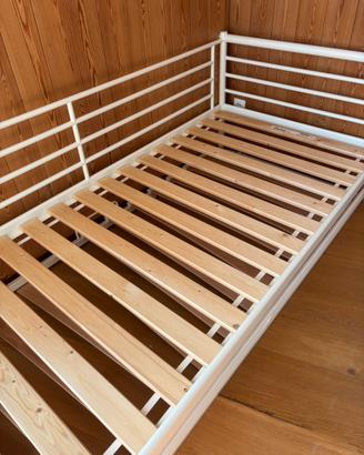 Letto IKEA 2 posti