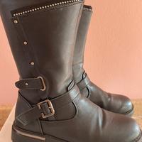 Stivali bambina - Num 35