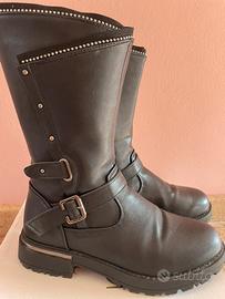 Stivali bambina - Num 35