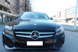 Mercedes-benz C 180 d Auto Business