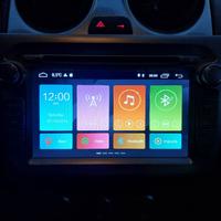 Autoradio Android 7 Pollici per Alfa Romeo Mito 20