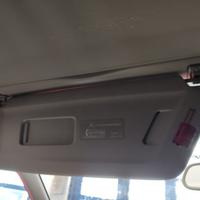 Aletta parasole sinistra CITROEN C4 PICASSO del 20