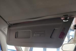 Aletta parasole sinistra CITROEN C4 PICASSO del 20