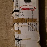 Albero Natale Cervino