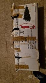 Albero Natale Cervino