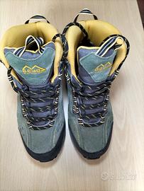 scarpe da montagna 8848