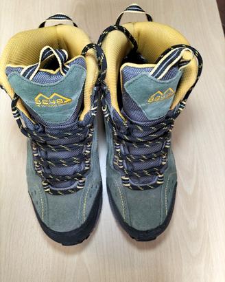 scarpe da montagna 8848