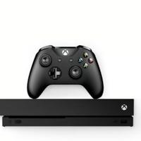 Xbox one x 1tb