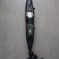 Rowenta Powerline Extreme Cyclonic Scopa Elettrica