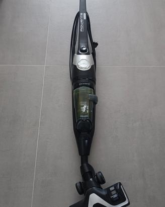 Rowenta Powerline Extreme Cyclonic Scopa Elettrica