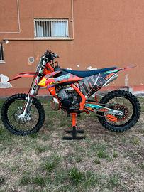 ktm 250 sx