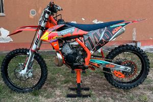 ktm 250 sx