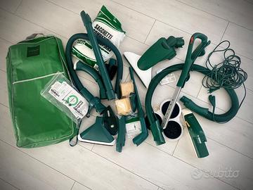 Ricambi originali folletto vorwerk