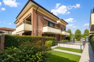 Comfort, design e benessere: abitazione esclusiva
