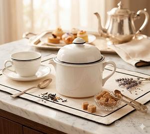 Lattiera Dansk Bistro Christianshavn Blue