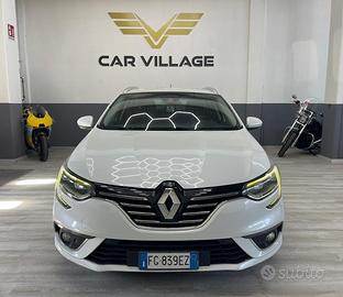 Renault Megane Mégane Sporter dCi 130 CV Energy GT