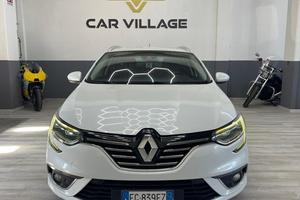 Renault Megane Mégane Sporter dCi 130 CV Energy GT