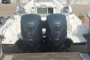 Joker Boat Clubman 30 (2024)