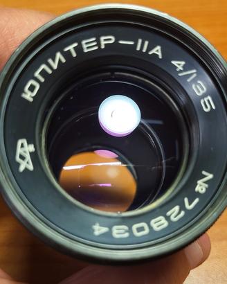 Jupiter 11A - 135/4 PERFETTO 